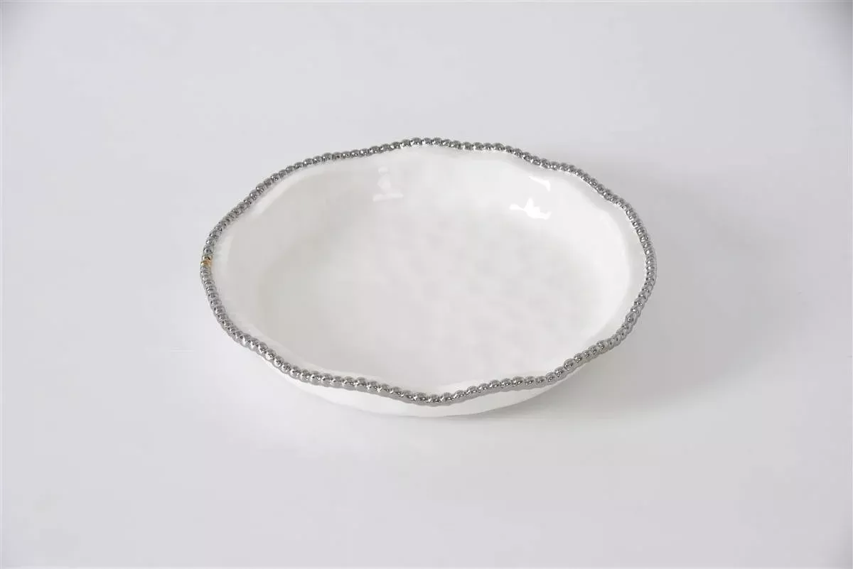 10" Pie Dish by Pampa Bay
