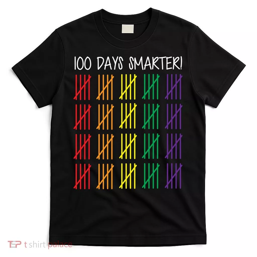 100th Day of School T-Shirt
