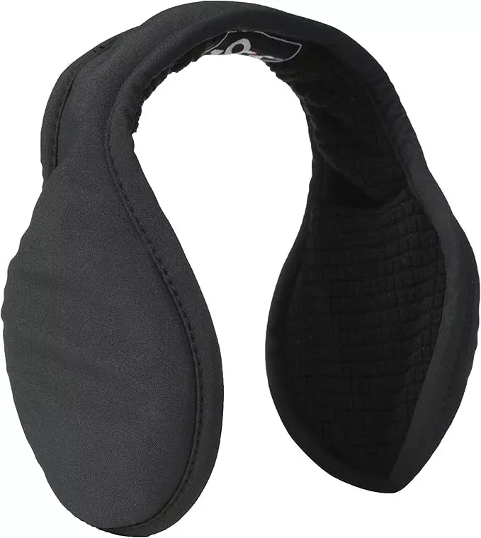 180s Urban Ear Warmer