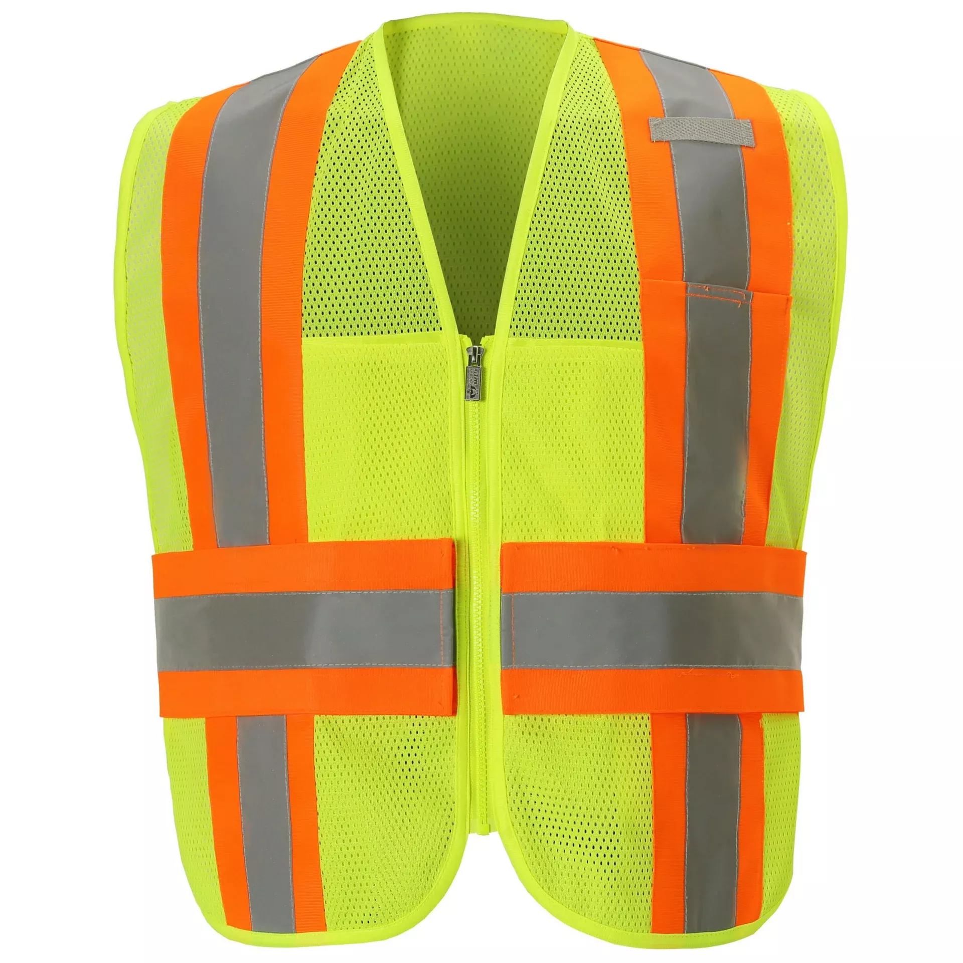 2W MODOT High Viz Vest #MOTLC-2