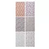 30-Inl X 18-Inw Printed Recycled