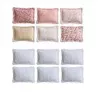 5-1/2-Inl X 4-Inh Mesh & Cotton
