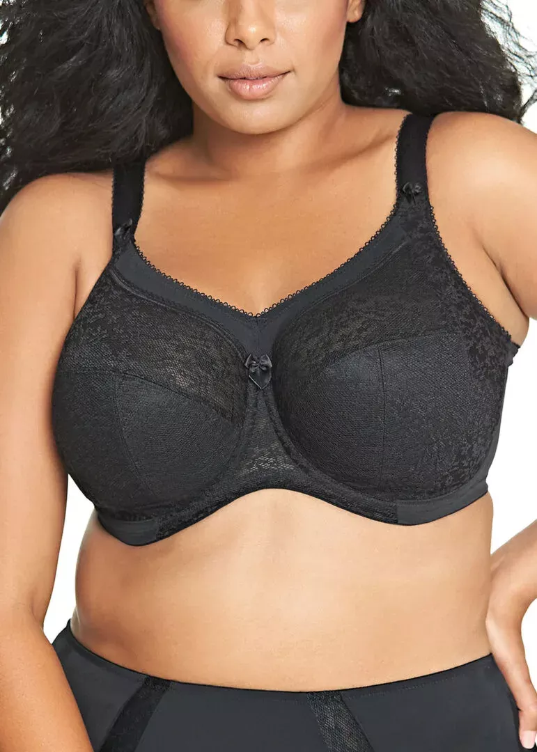 ADELAIDE Full-Cup Underwire Bra