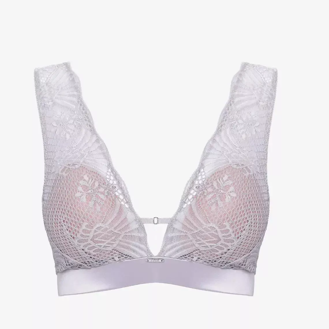 Ajour Praline Bralette