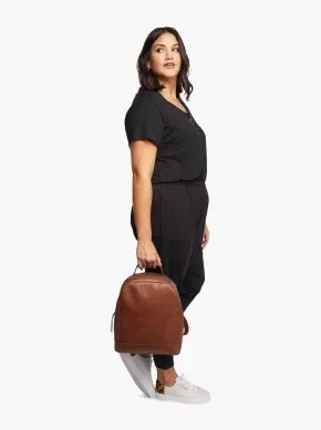 Alem Mini Backpack