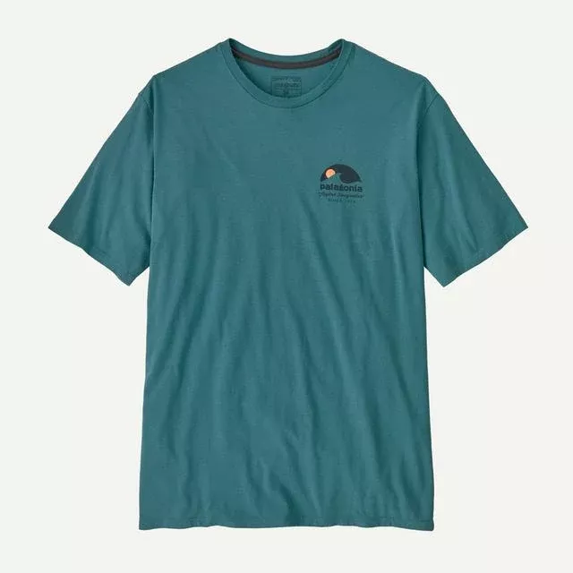 Applied Imagination Organic T Shirt