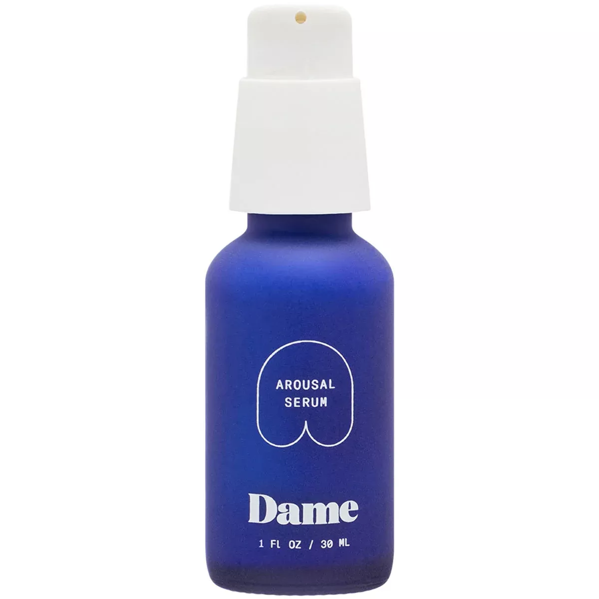 Arousal Serum by Dame 1oz