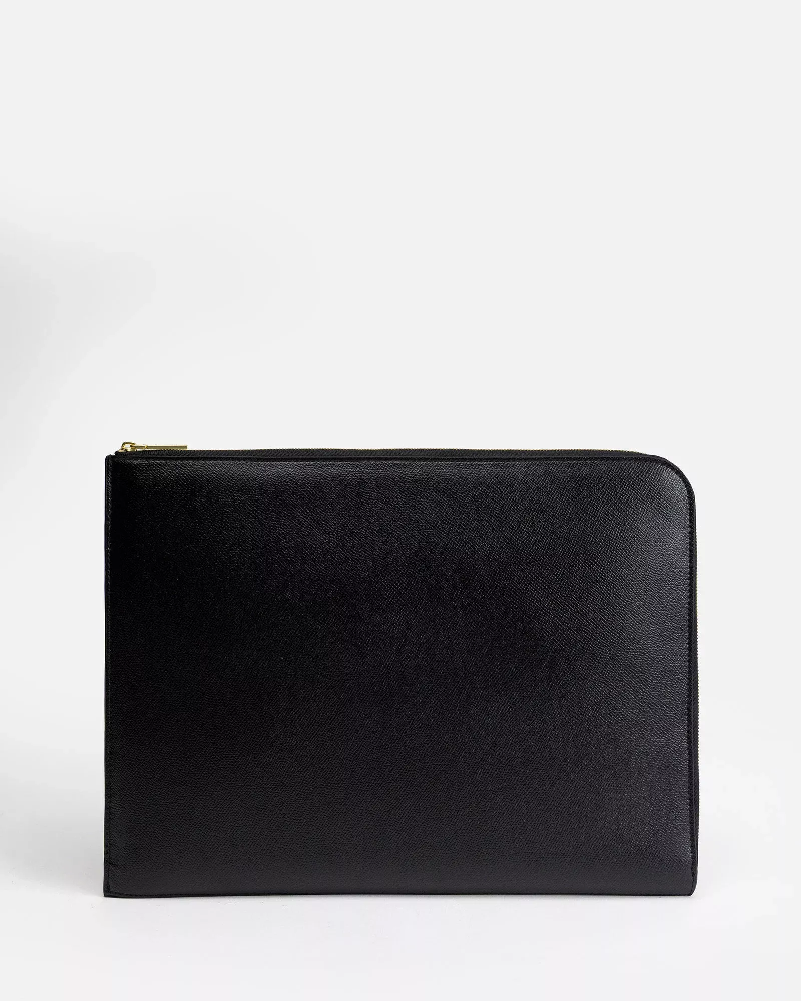 Ava 14" Laptop Organiser Black