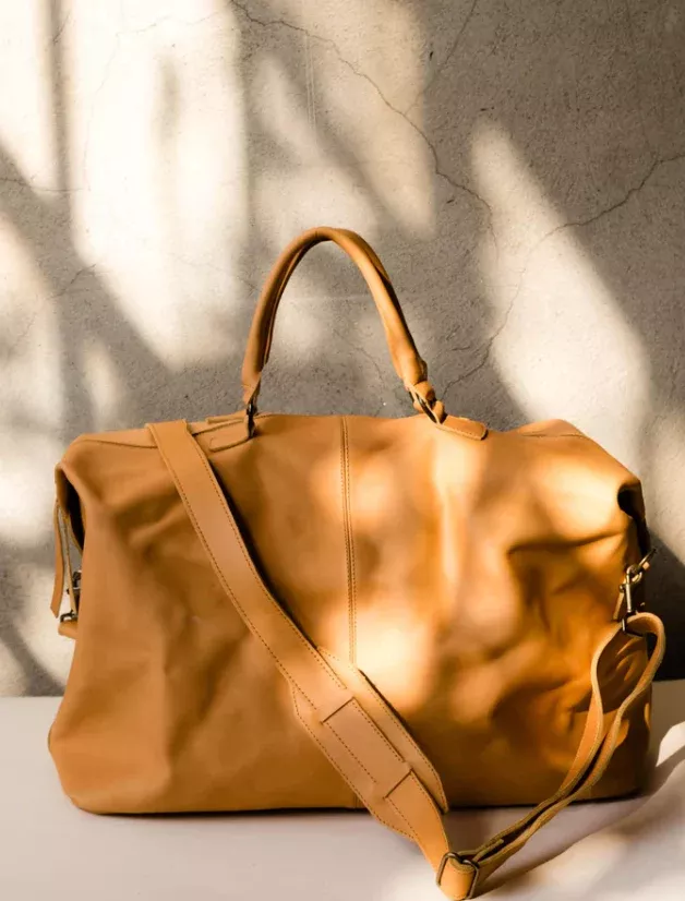 Avery Weekender