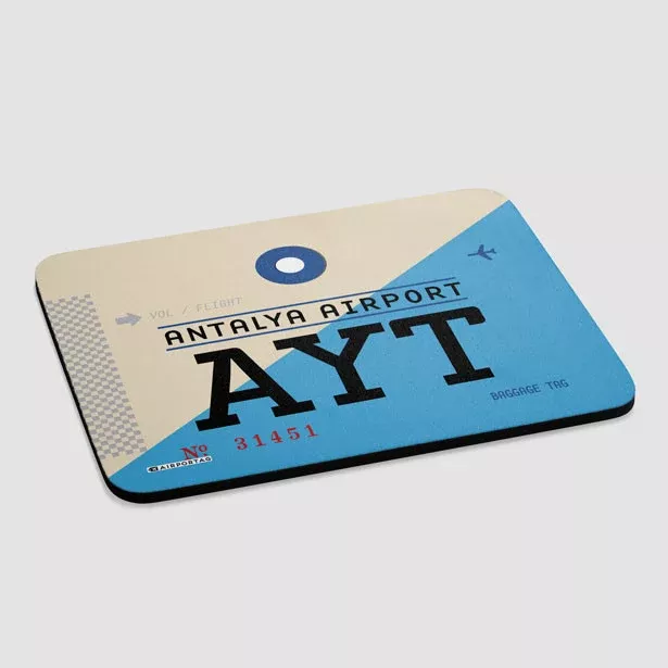 AYT - Mousepad