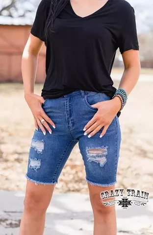 Bahama Mama Shorts