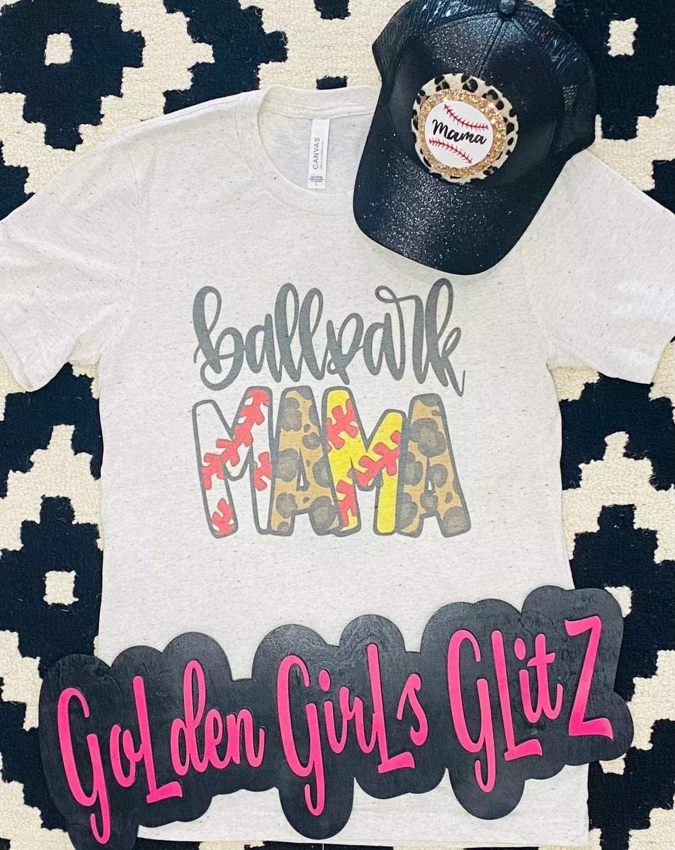 Ballpark Mama