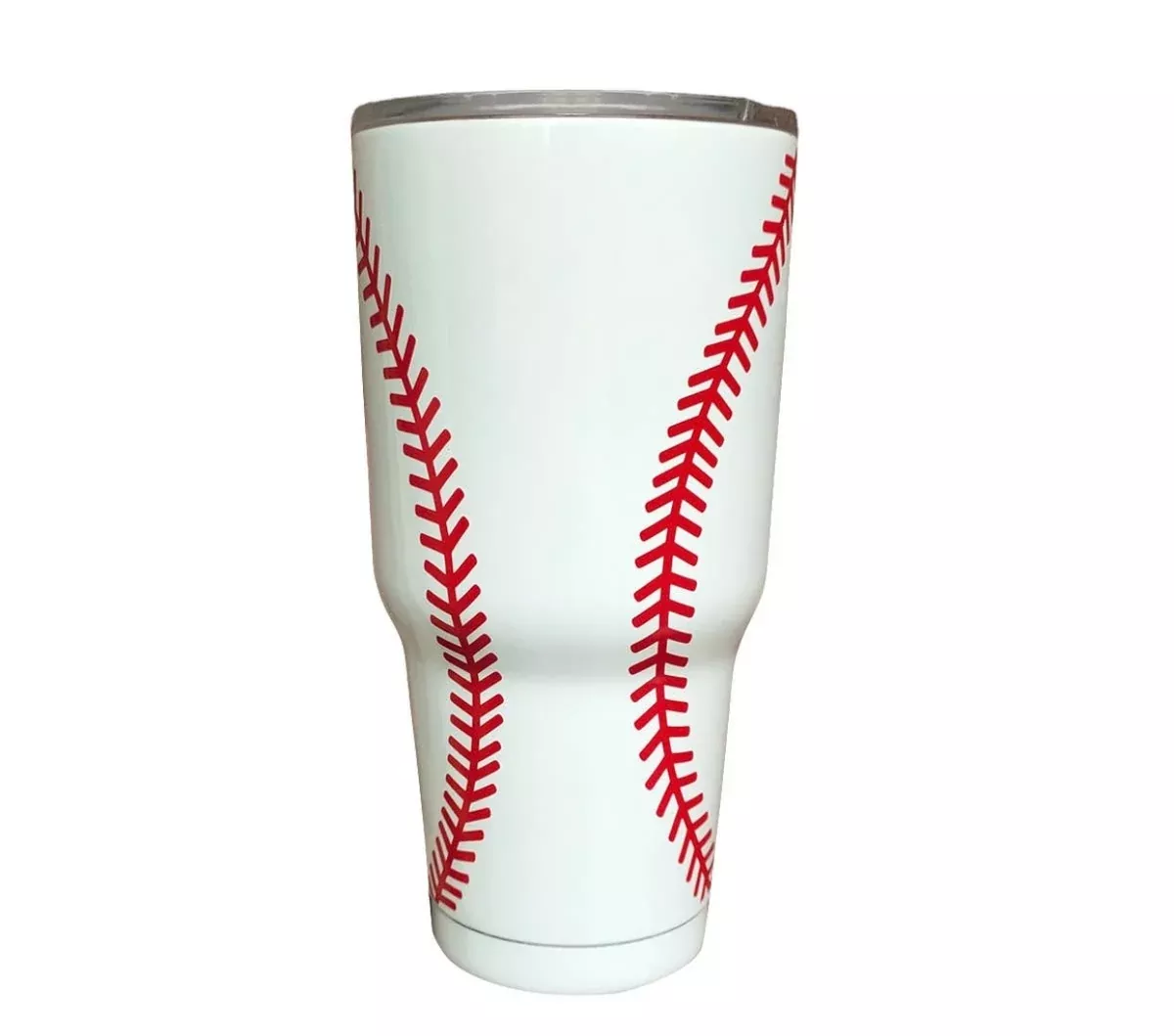 Baseball Tumbler