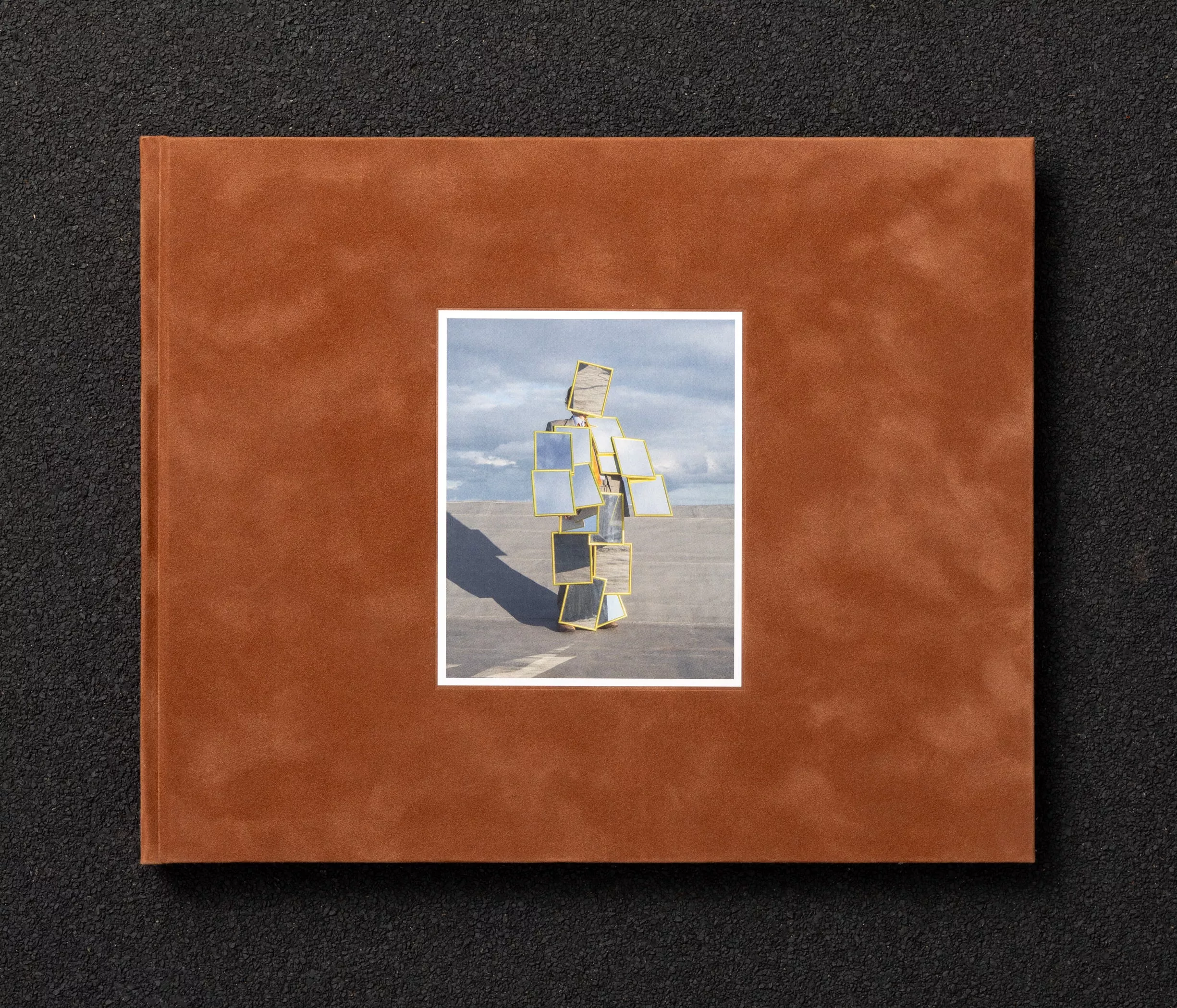 Ben Zank - Nothing to See HereSpecial Edition) / SIGNED