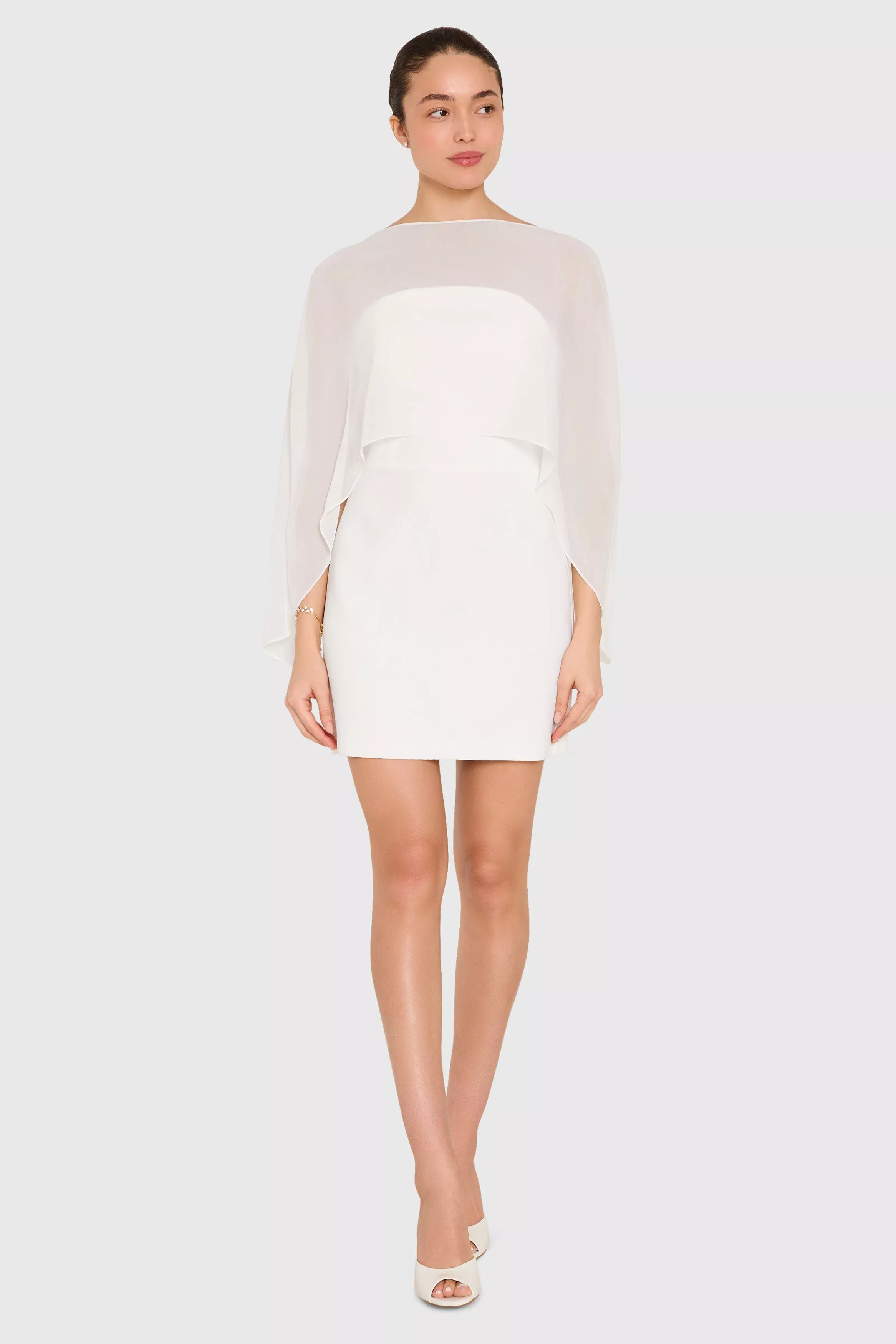 Berkshire Mini Dress