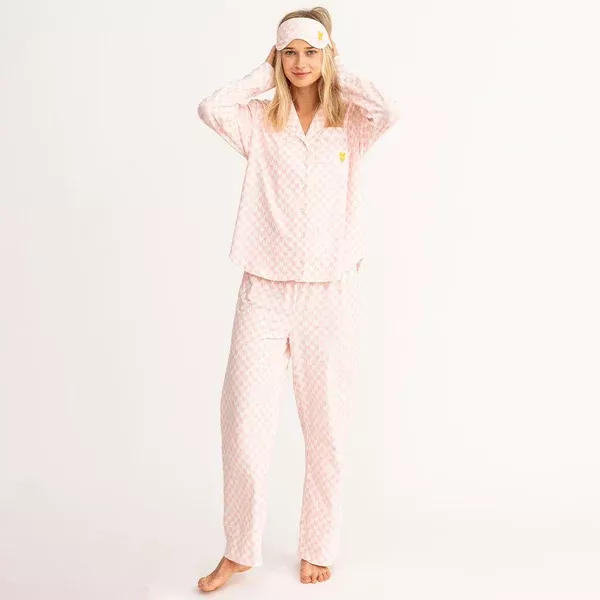 Betty Pajama Set