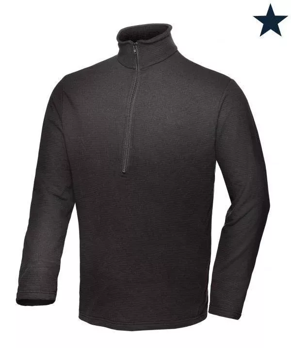 Big Bill FR 1/4 Zip Pullover