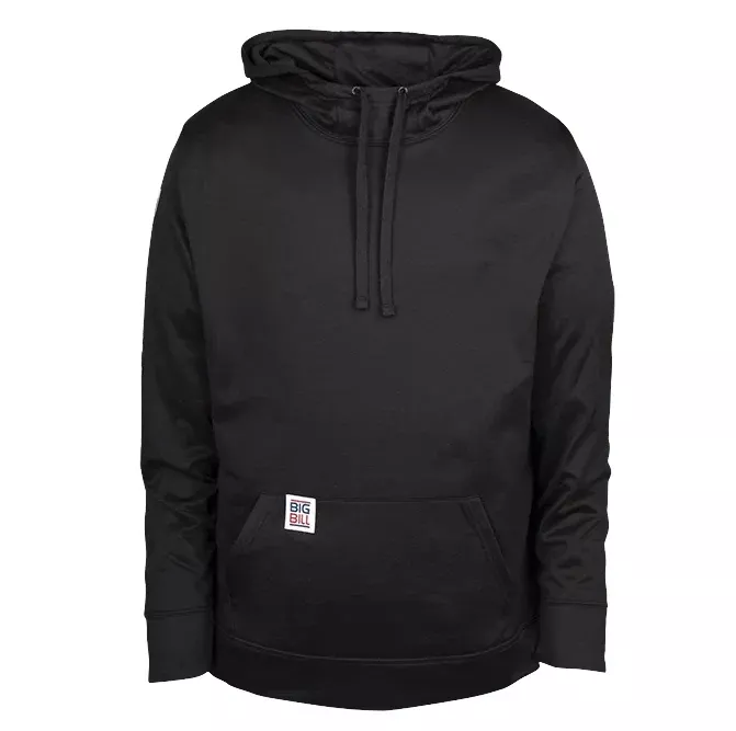 Big Bill Unisex Hoodie