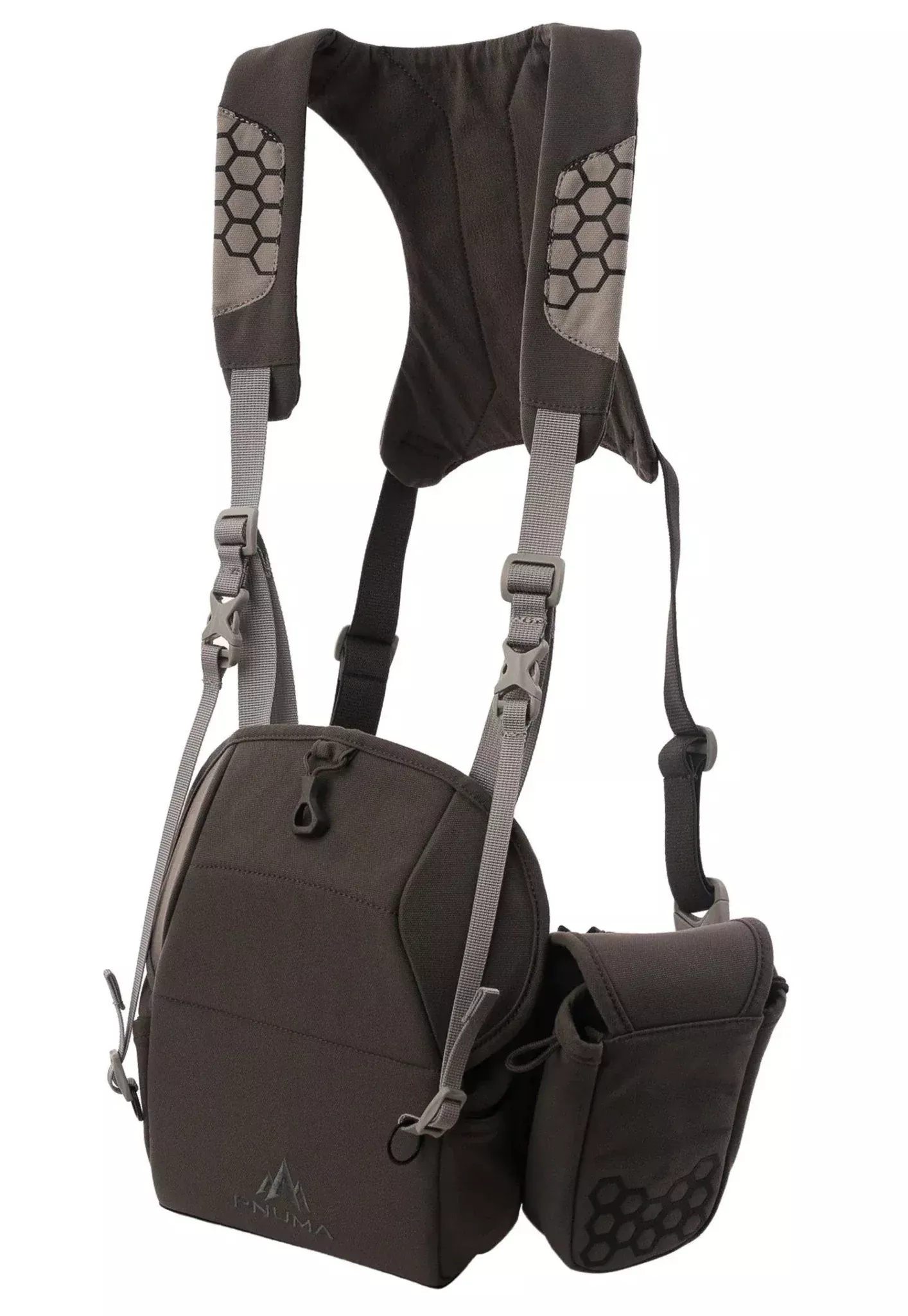 Bino+ Tech Harness