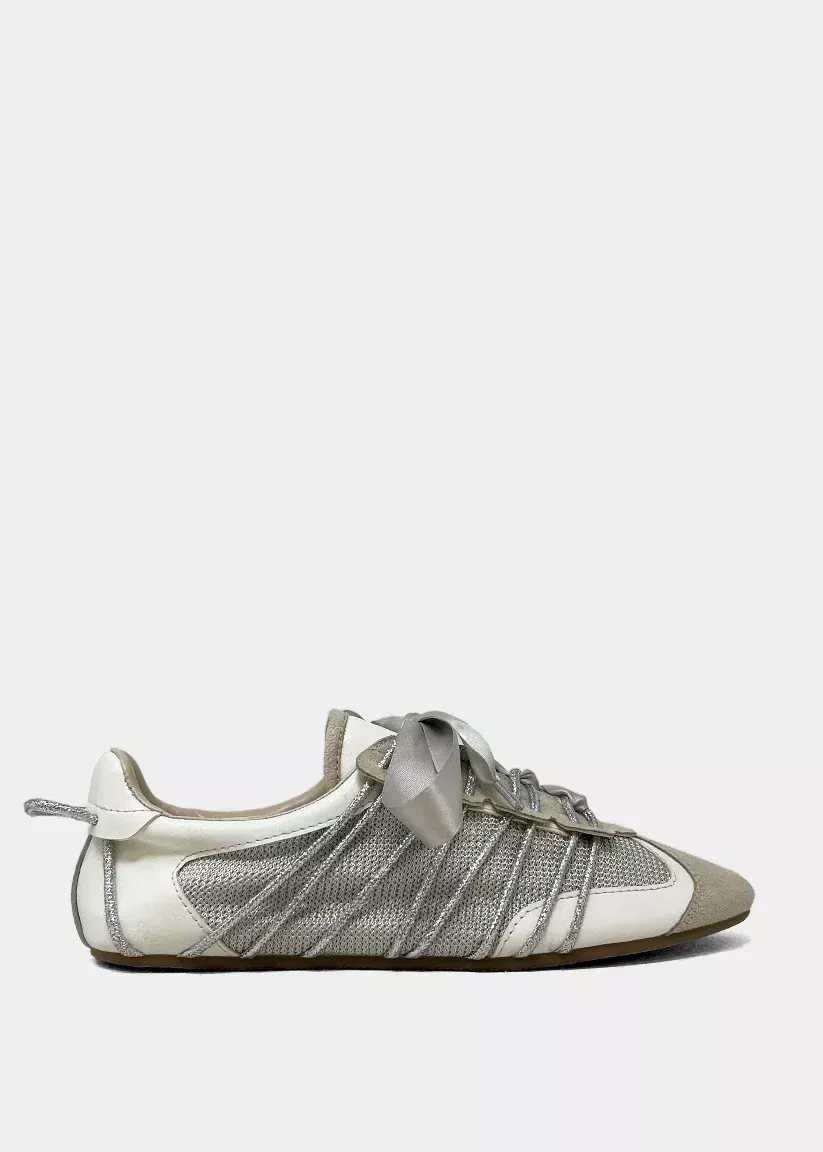 Blake Ballet Sneaker, Final Sale