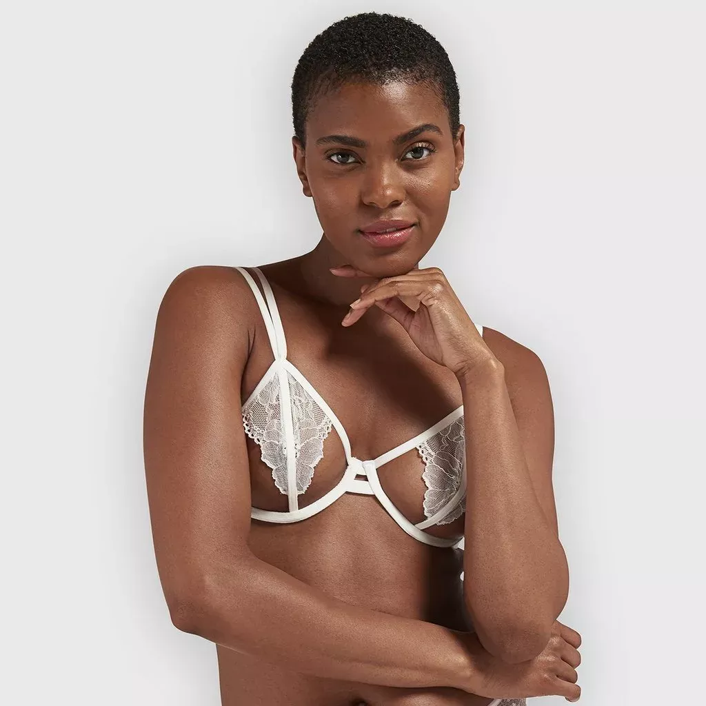 Bluebella Emerson Bra