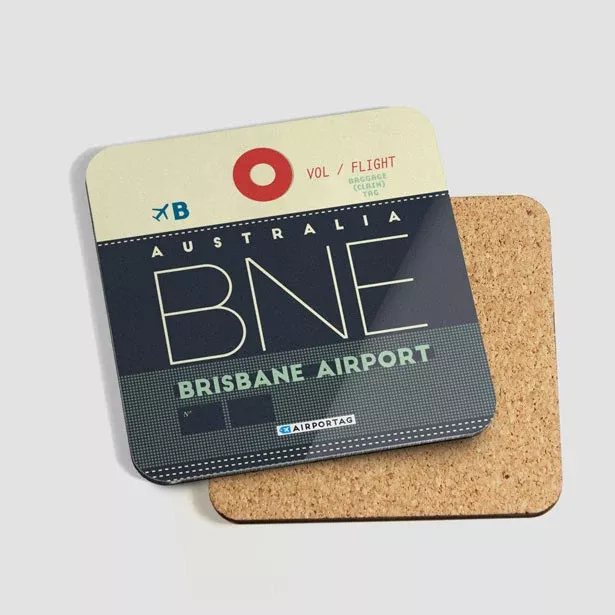 BNE - Coaster