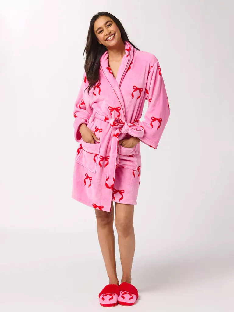 Bow Robe