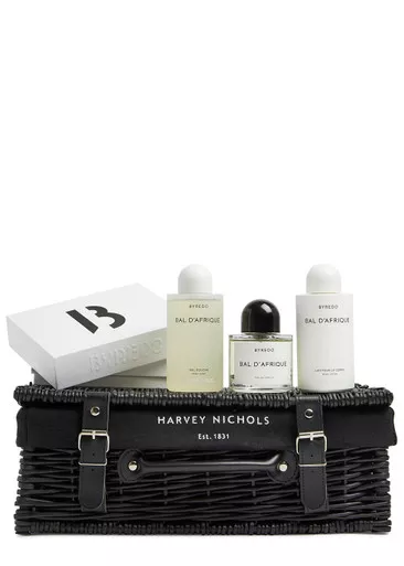BYREDO HN X Byredo Bal d’Afrique Hamper