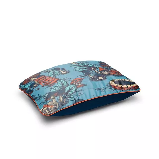 The Camp Pillow - Magic Mushrooms