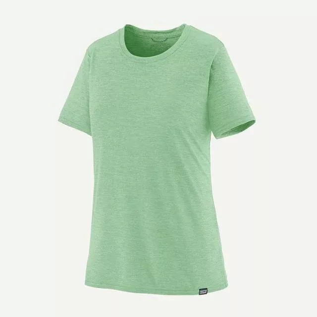 Cap Cool Daily Shirt