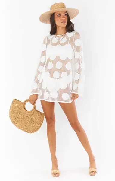 Castaway Coverup
