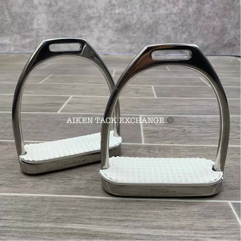 Centaur Fillis Stirrup Irons 4.5"