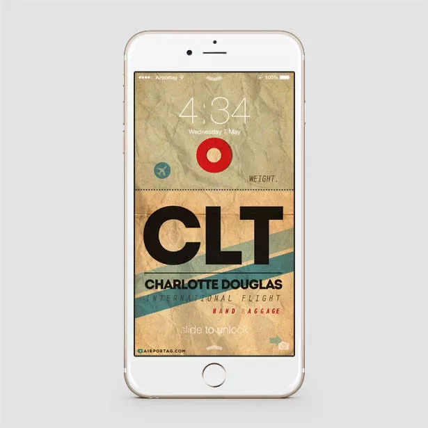 CLT - Mobile wallpaper