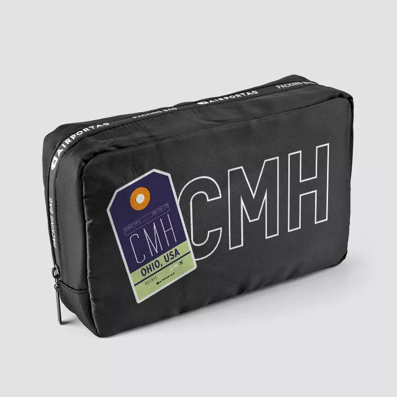 CMH - Packing Bag