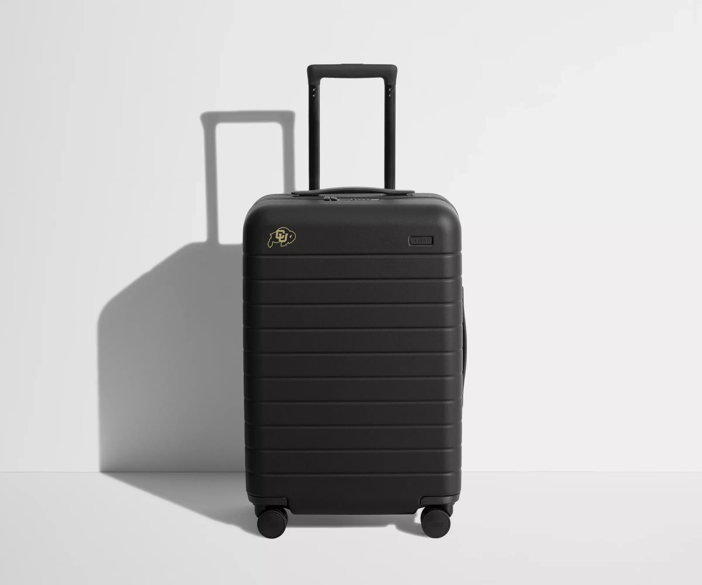 The Collegiate Bigger Carry-On