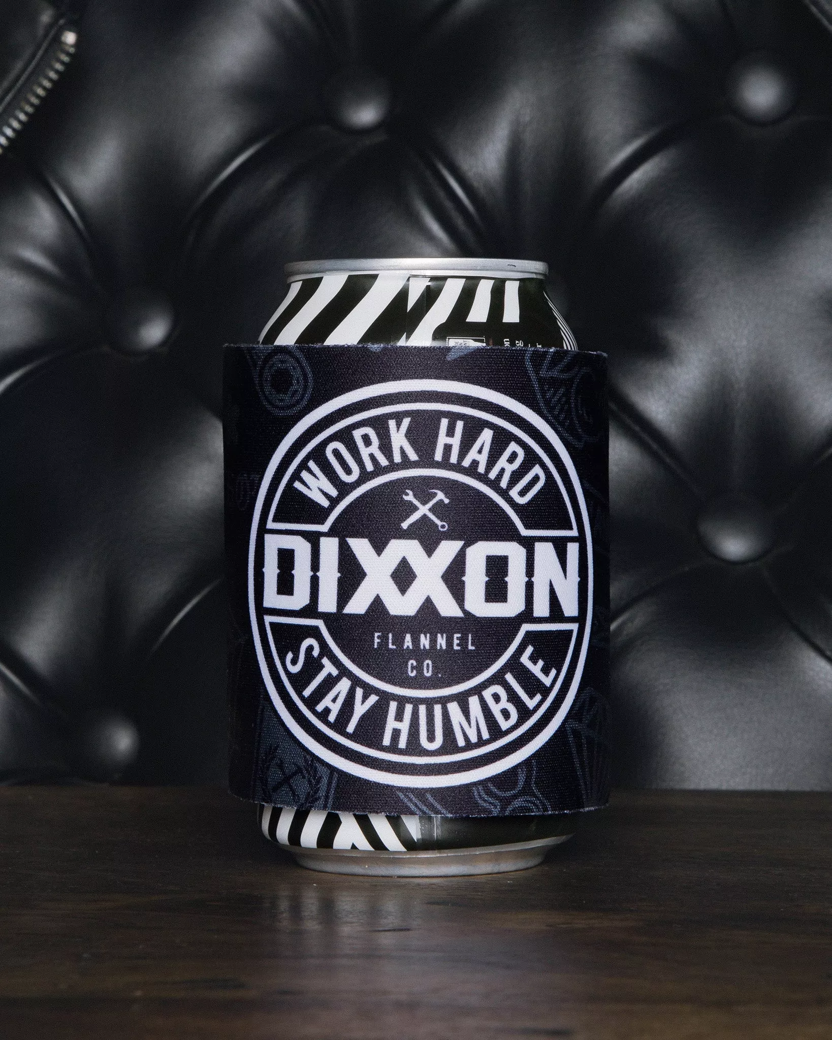 Corpo Snap Coozie Can Cooler
