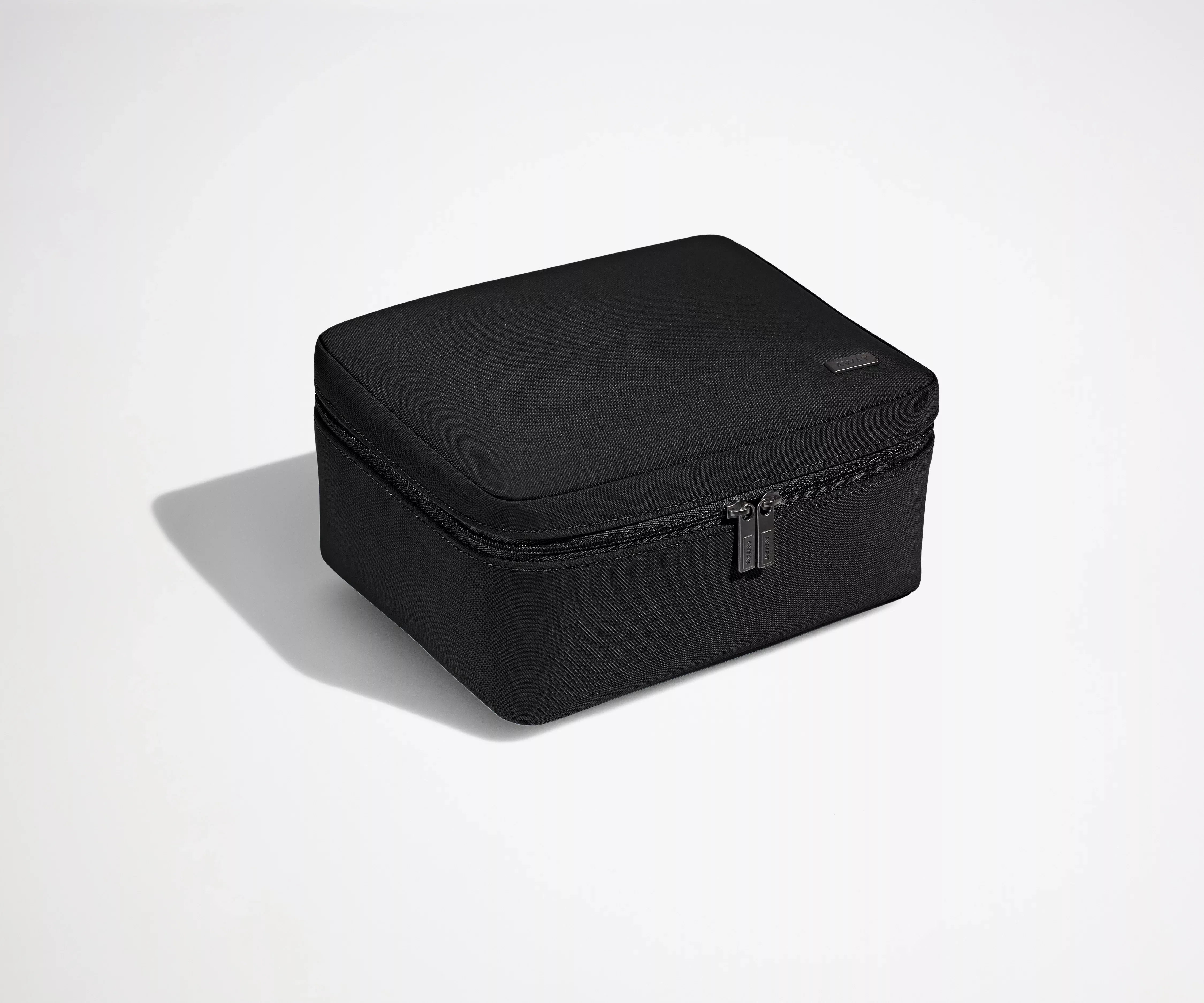 The Cosmetics Bag