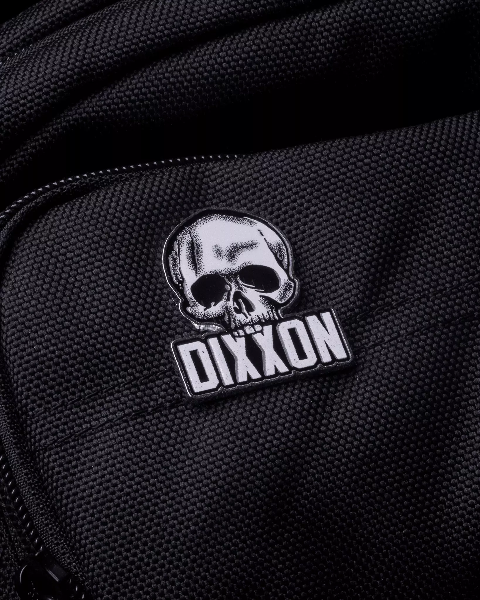 Cranium Enamel Pin