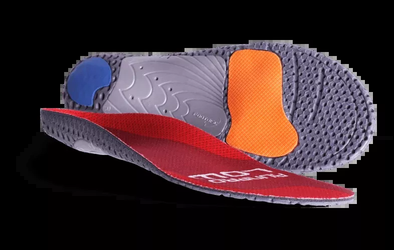 currexSole | RUNPRO | Low Profile | Inserts