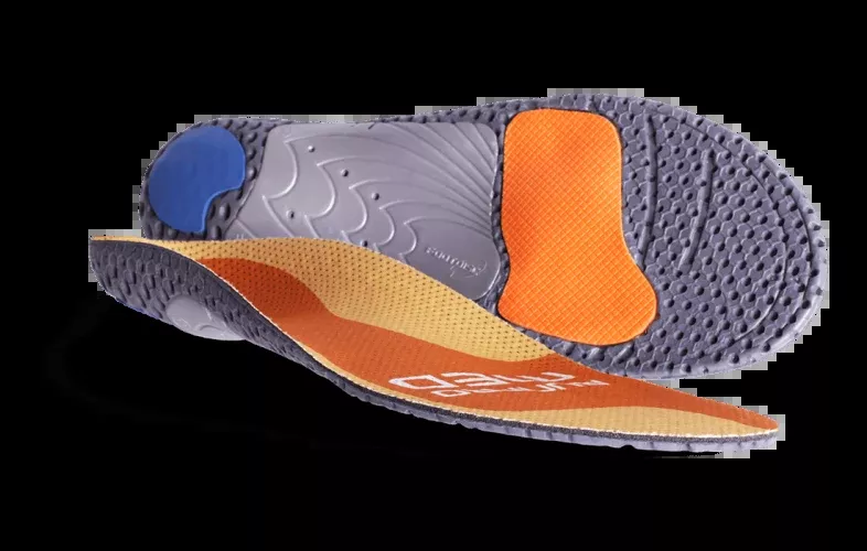 currexSole | RUNPRO | Med Profile | Inserts