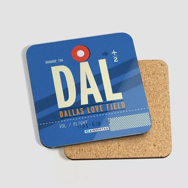 DAL - Coaster