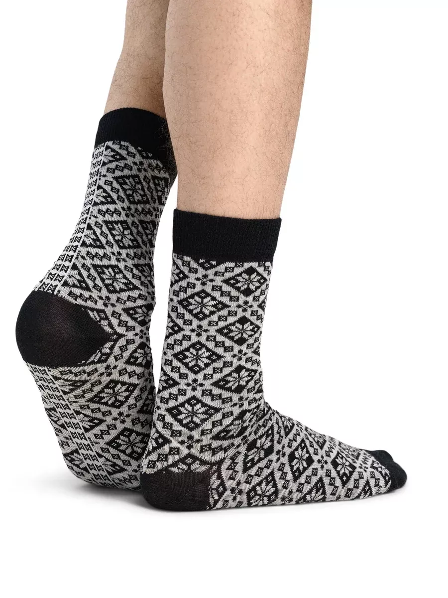 Dale of Norway | Bjoroy Crew Socks | Unisex