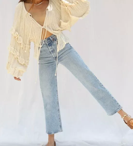 Dancehall Top