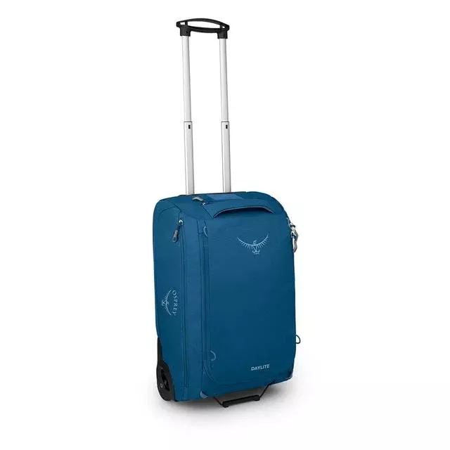 Daylite Carry-on Wheeled Duffel 40