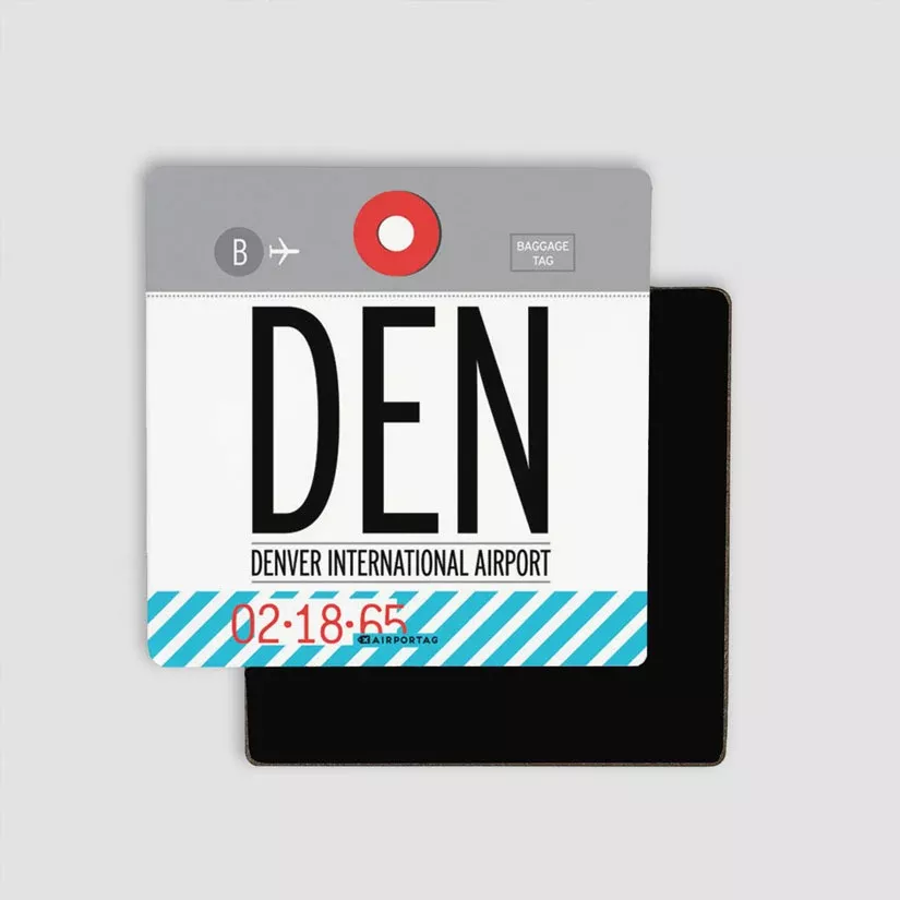 DEN - Magnet