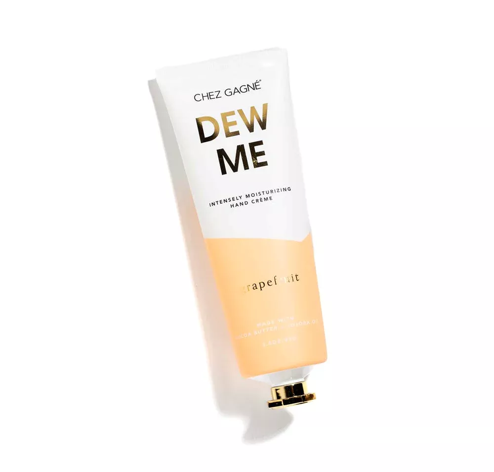 Dew Me Hand Creme