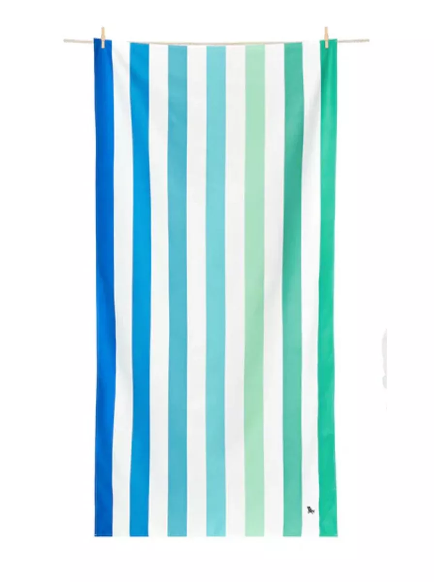 Dock & Bay Quick Dry Towel [Endless River]