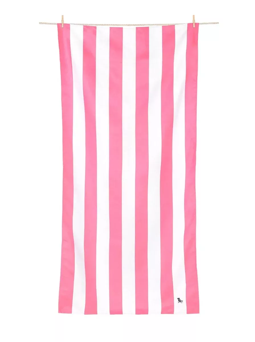 Dock & Bay Quick Dry Towel [Phi Phi Pink]