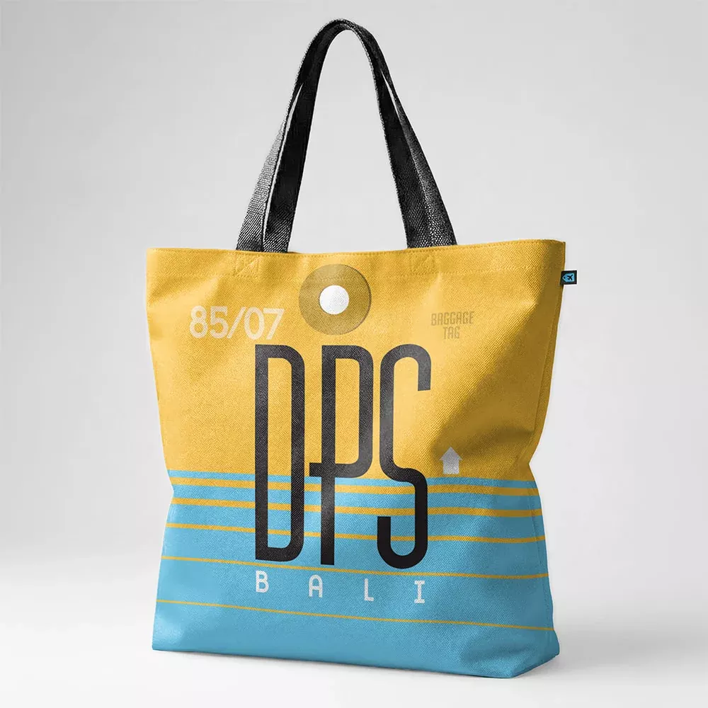 DPS - Tote Bag