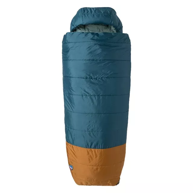 Echo Park 35 (Fireline Max Eco) Wide Long